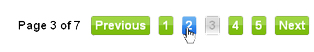 Awesome Numbered Page Navigation For Bloggers Awesome Numbered Page Navigation For Bloggers