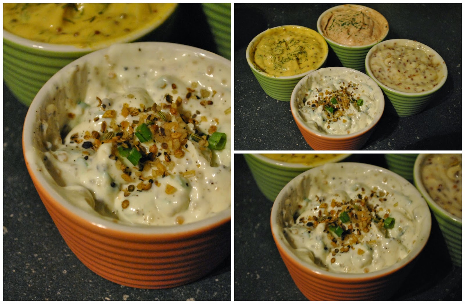 Délices et Confession Partage de Recettes et Découvertes Sauce