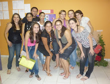 Turma de Artes Visuais