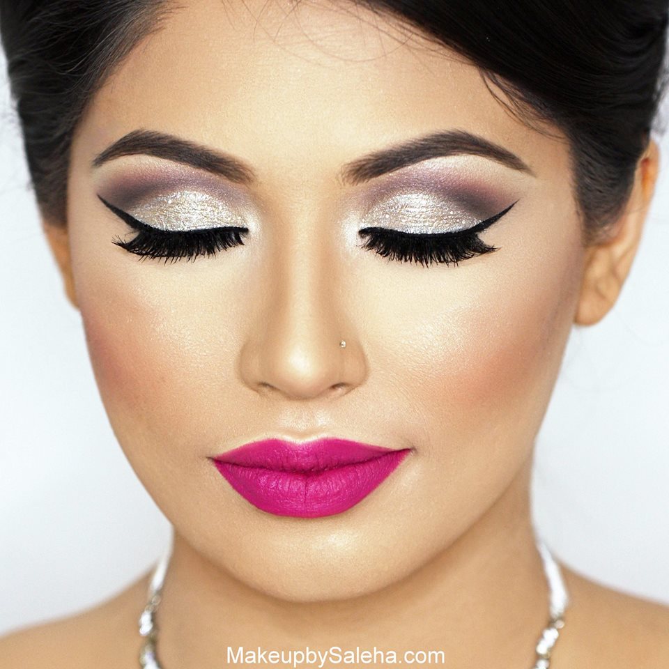 Latest Bridal Wedding Makeup Ideas and Looks Every Bride ...