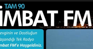 imbat fm 90 0 izmir canli radyo radyo dinle muzik dinle