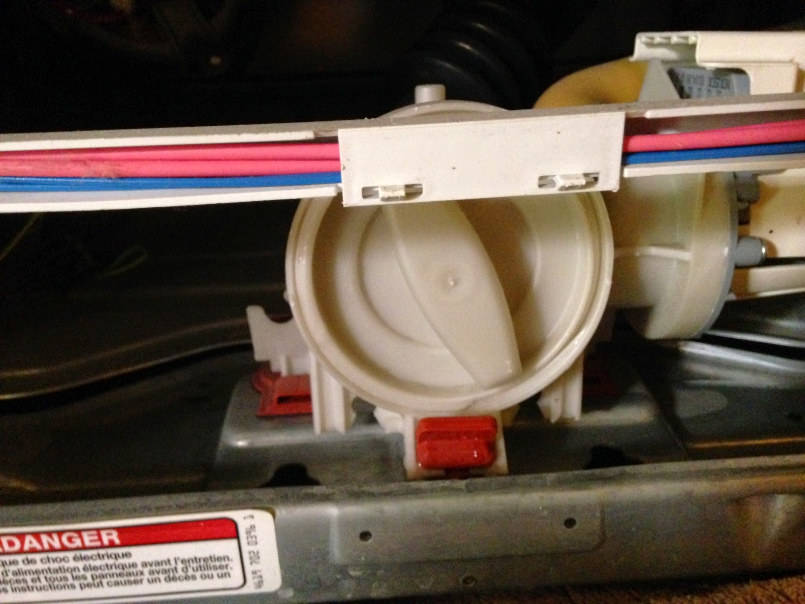 Renaissance Dad My Front Load Washer Smells Bad How To Save a Service