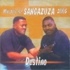  Maestros de Sangazuza - Destino  (2005) P597