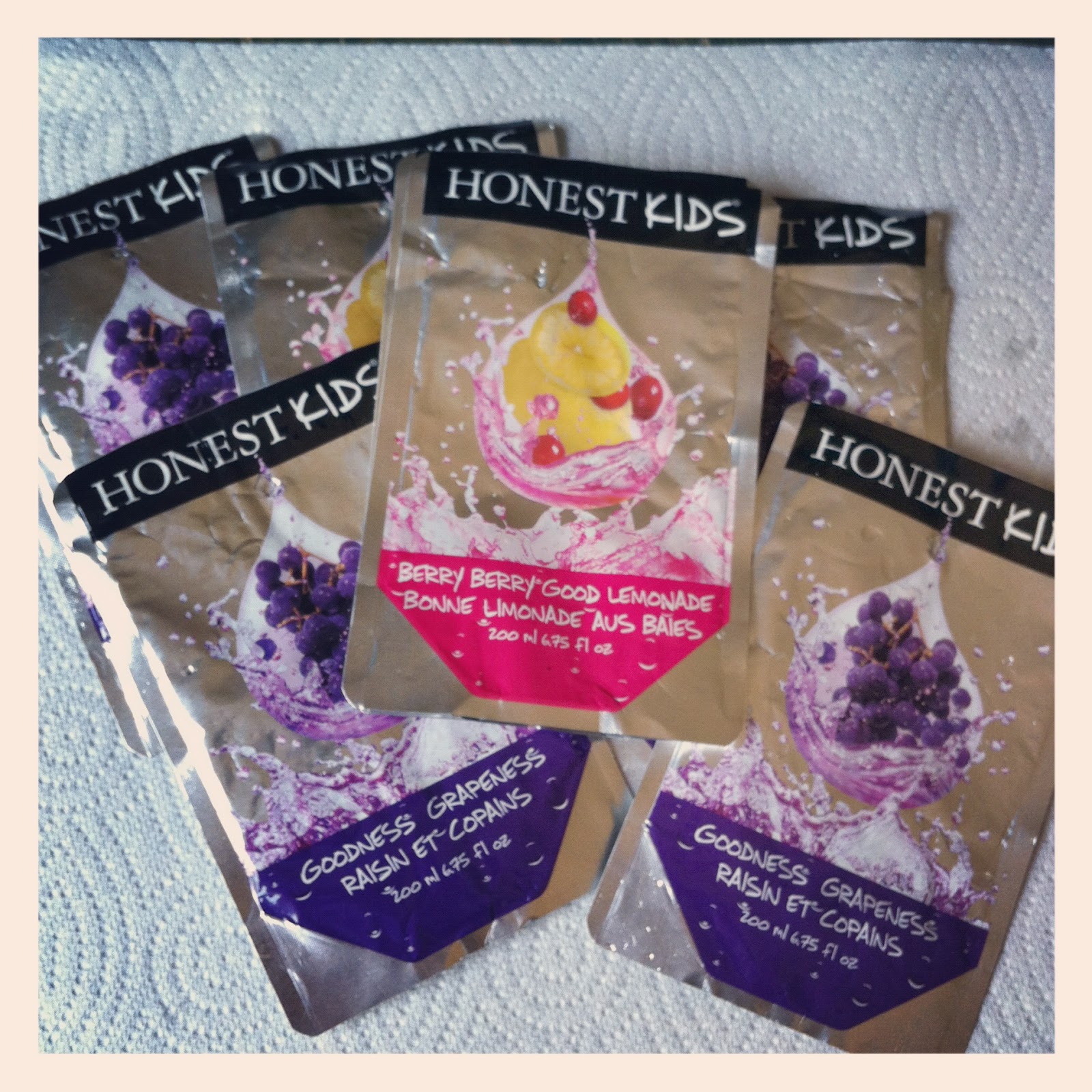 Upcycled Education {Upcycled} Juice Pouch Wallets A Tutorial