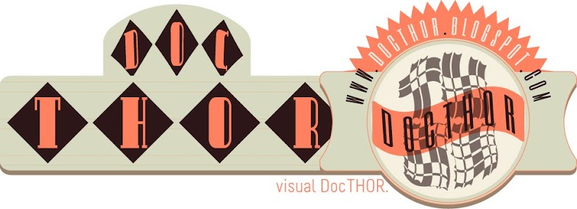 DocTHOR Letters