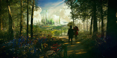 oz the great and powerful picture 4