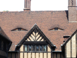 30 Creative Houses Look like Human Face 30 Creative Houses Look like Human Face