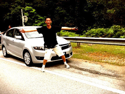 Model Proton Terbaru