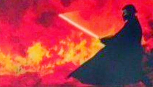 Concept Kylo Ren Star Wars Ep.7: The Force Awakens Concept Kylo Ren Star Wars Ep.7: The Force Awakens