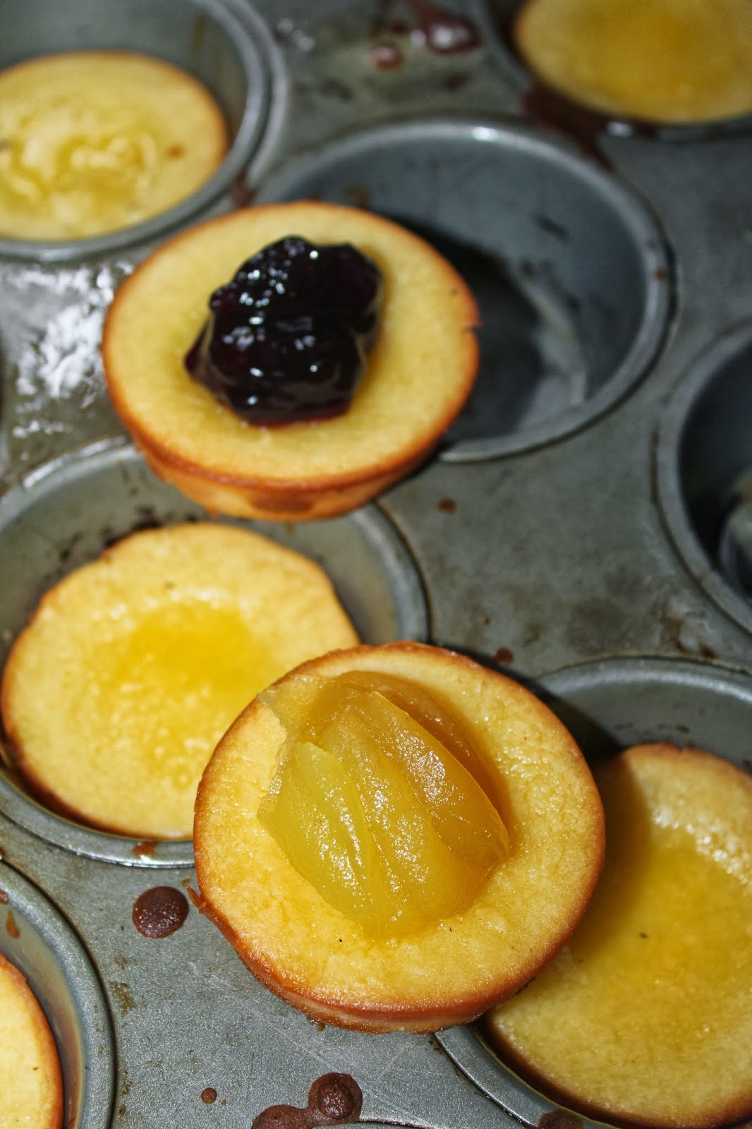 love to cook , love to eat PANCAKE in muffin tray