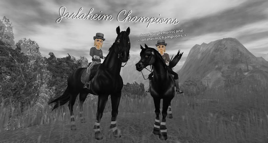 Jarlaheim Champions