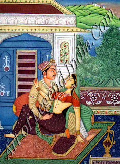 Mughal Love Mughal Love