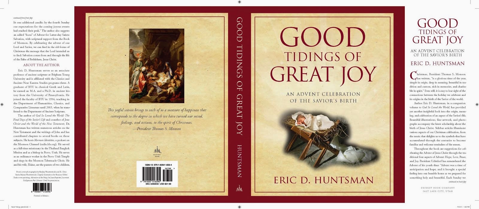 Good news new testament 4th edition