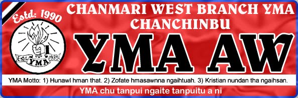 CHANMARI WEST BRANCH YMA