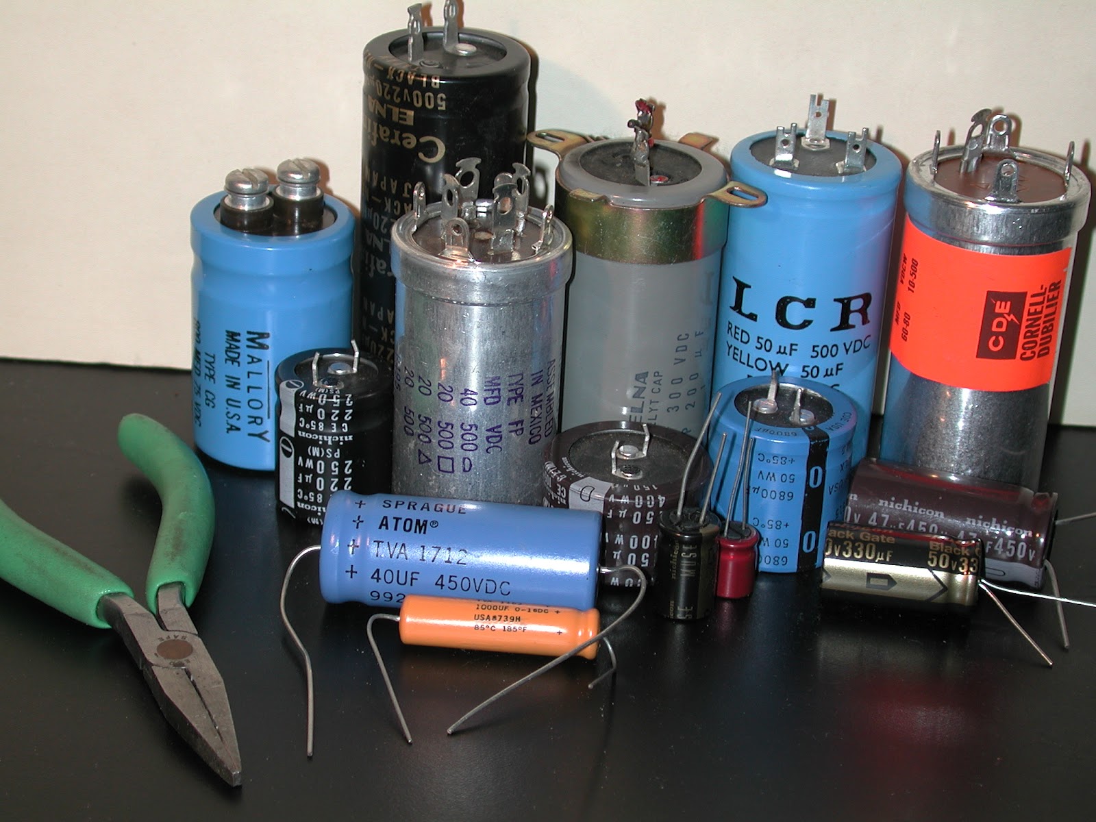 Capacitors wet jet wiring diagram 