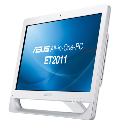 Asus ET2011AUTB Specifications Allinone PC