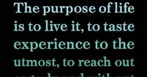 life inspiration quotes: Value of life inspiration