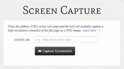 Screen capture A tool for taking snapshot by amit agharwal