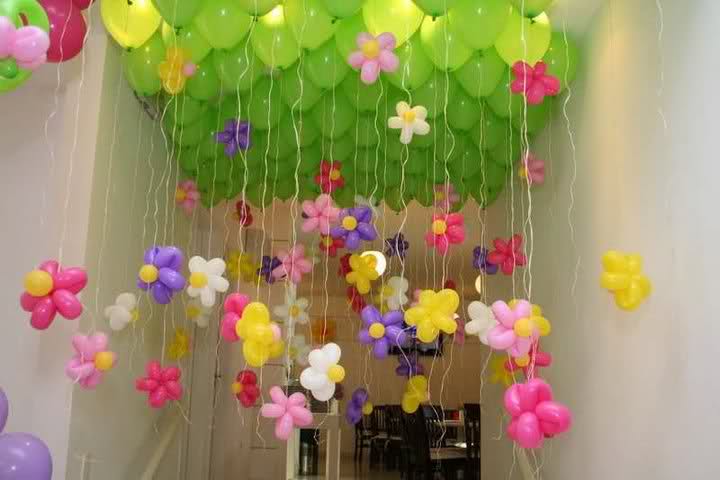 Ateli u00ea Art em Flor Decoraç u00e3o com balões # Decoração De Aniversario Com Balões No Teto Ateli u00ea Art em Flor Decoraç u00e3o com balões # Decoração De Aniversario Com Balões No Teto