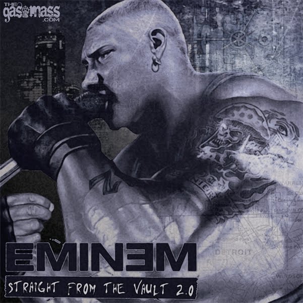 Straight From The Vault EP - Eminem - YouTube