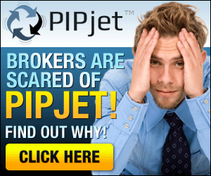 PipJet Forex Robot Review