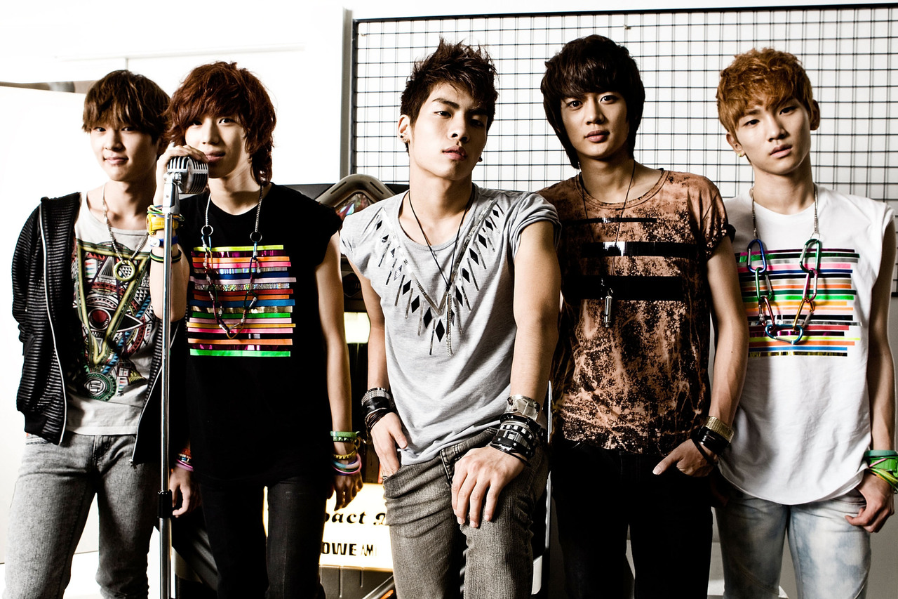 Shinee Generation