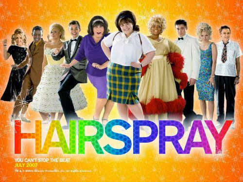 Hairspray 2007 script picture