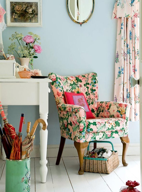 Living Room Decor Shabby Chic shabby chic decor {1} ~ crafts and decor Living Room Decor Shabby Chic shabby chic decor {1} ~ crafts and decor
