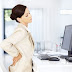 How to Overcome Back Pain at the Office