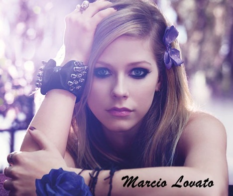 I Love Avril Lavigne