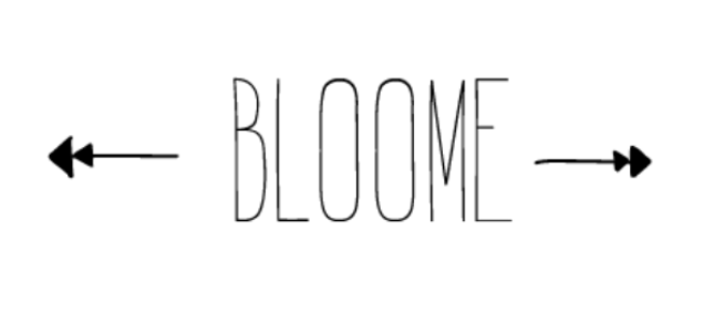 bloome