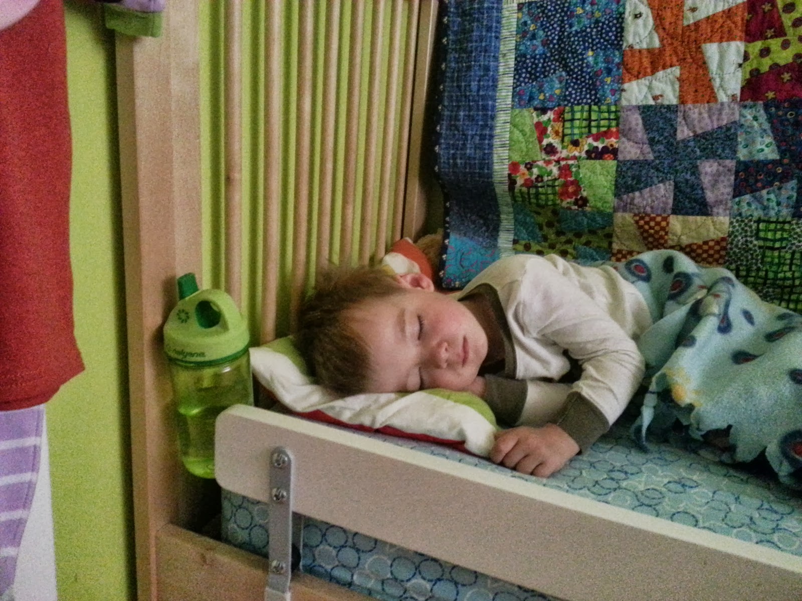 Spokesmama Night Time Toilet Training Sheet Changes the Lazy Way