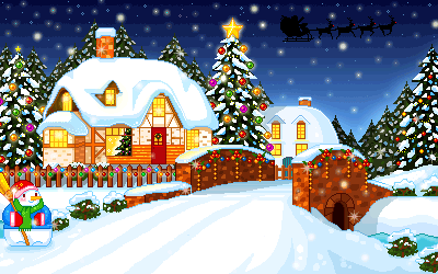 Lindas imagenes de navidad para compartir Lindas imagenes de navidad para compartir