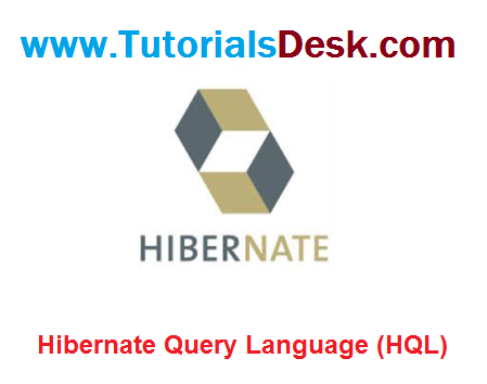 Hibernate Query Language (HQL) Tutorial with examples
