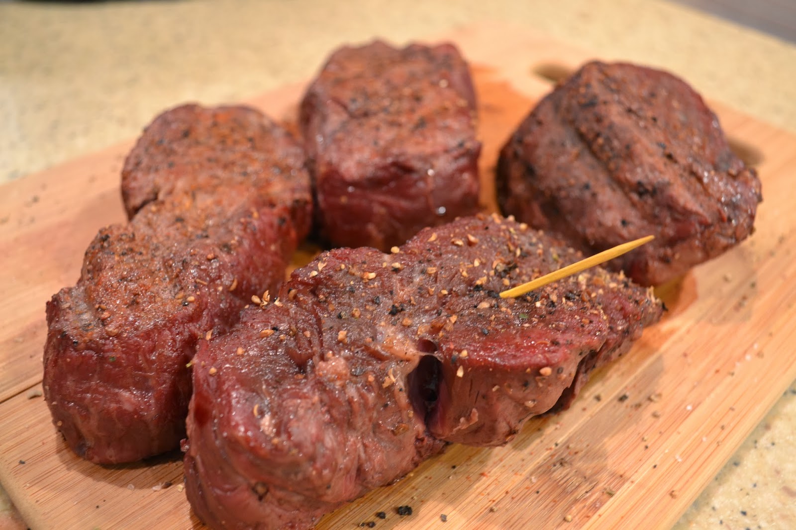 Steak On Big Green Egg Medium Rare at Edwin Pfeiffer blog