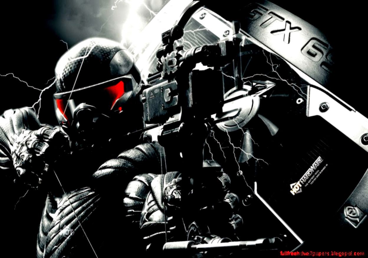Crysis Hd Wallpaper Full Free HD Wallpapers Crysis Hd Wallpaper Full Free HD Wallpapers