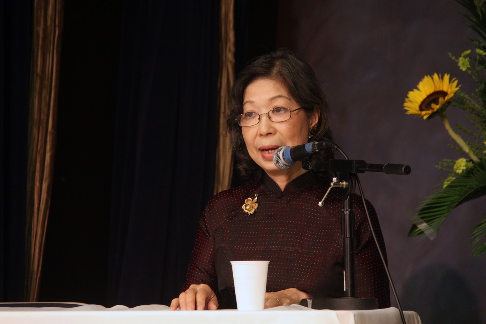 Image result for PHẠM THẢO NGUYÊN tự lực v&abreve;n &dstrok;oàn