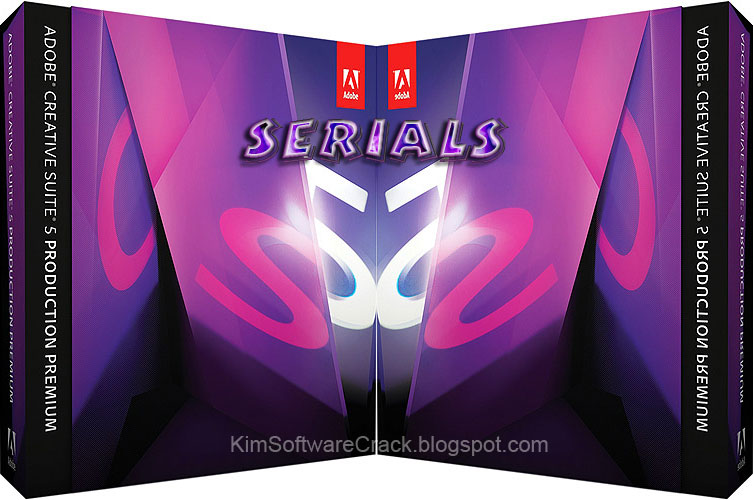 Adobe Creative Suite Cs5 Download Crack