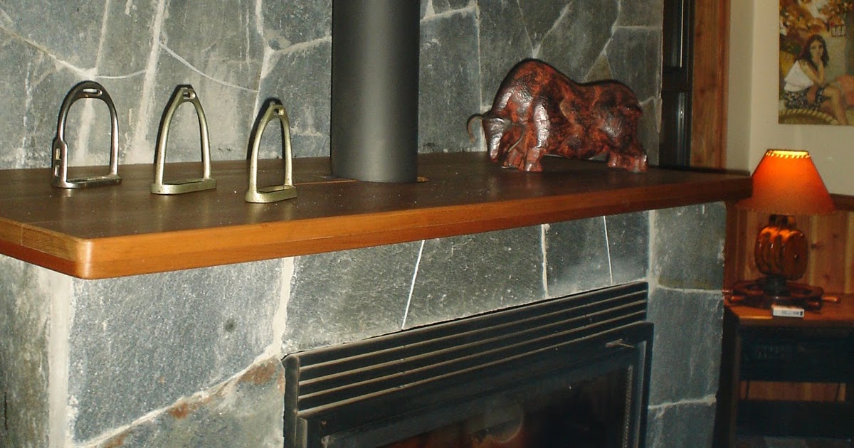 CALAS DECORACIÓN: CHIMENEAS RECUBIERTAS DE PIEDRA
