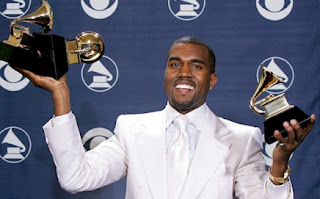 Grammy Awards 2012: Kanye West Leads with 7 Nominations Grammy Awards 2012: Kanye West Leads with 7 Nominations