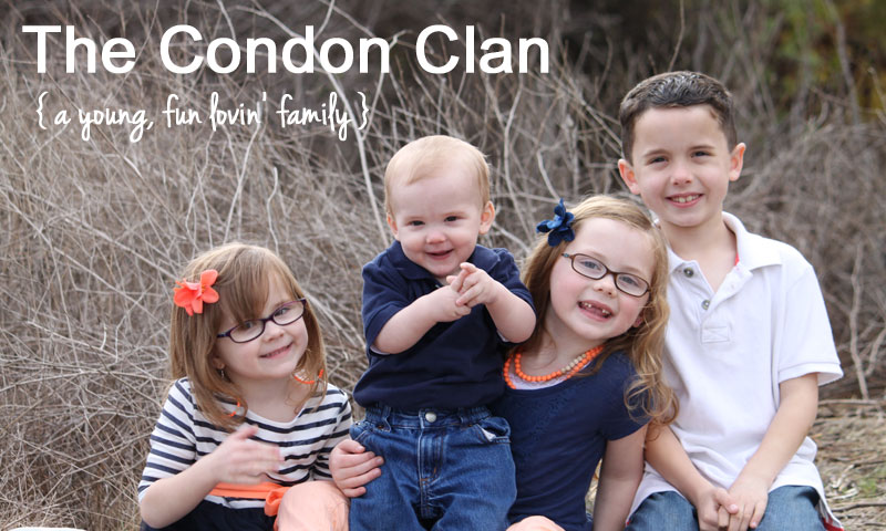 The Condon Clan