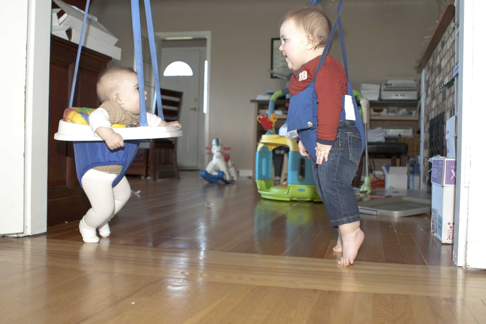 Treasuring Our Moments Last day...