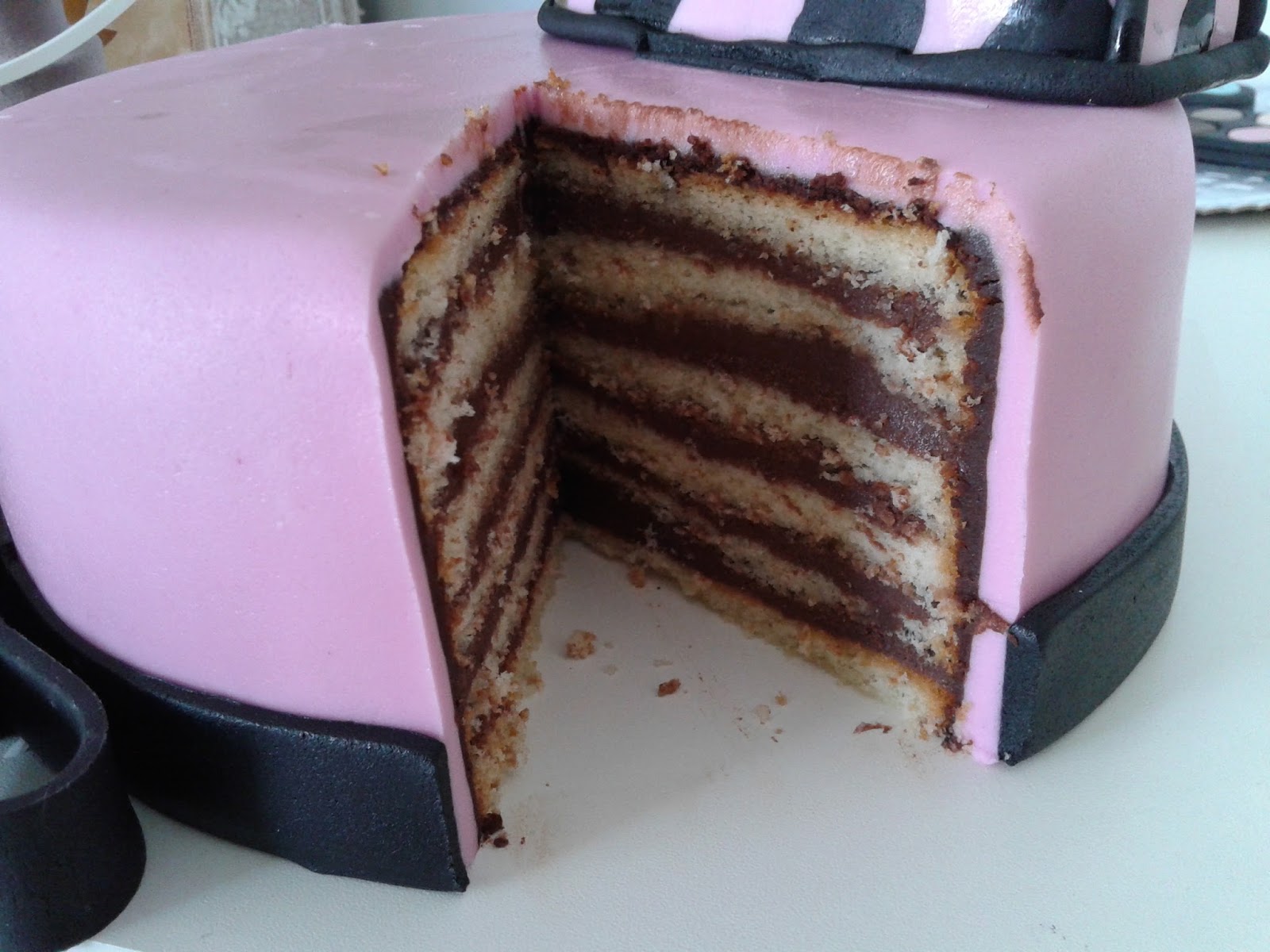 Better Call San Bolo com Pasta Americana Massa I