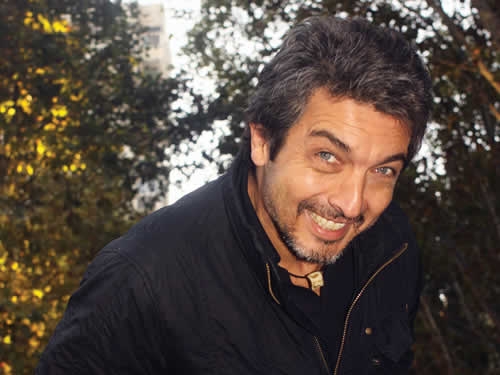 Ricardo Darin