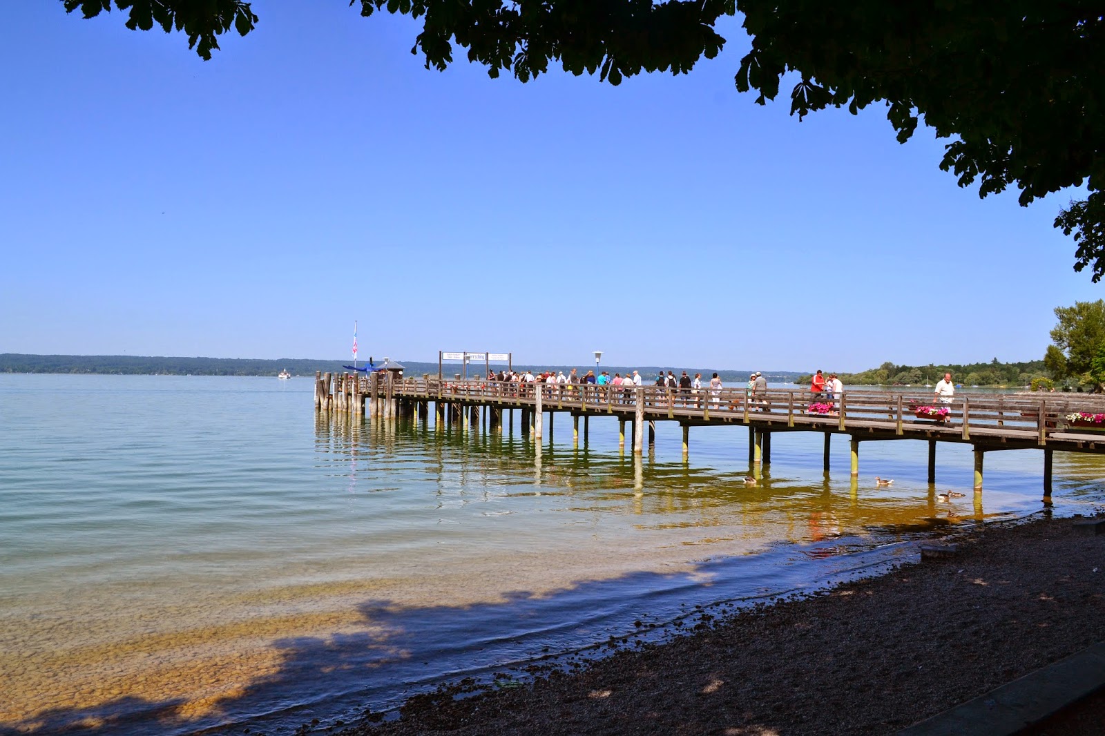 Herrsching Ammersee