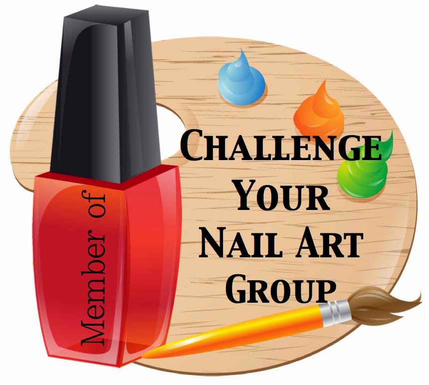 Challenge Your Nail Art