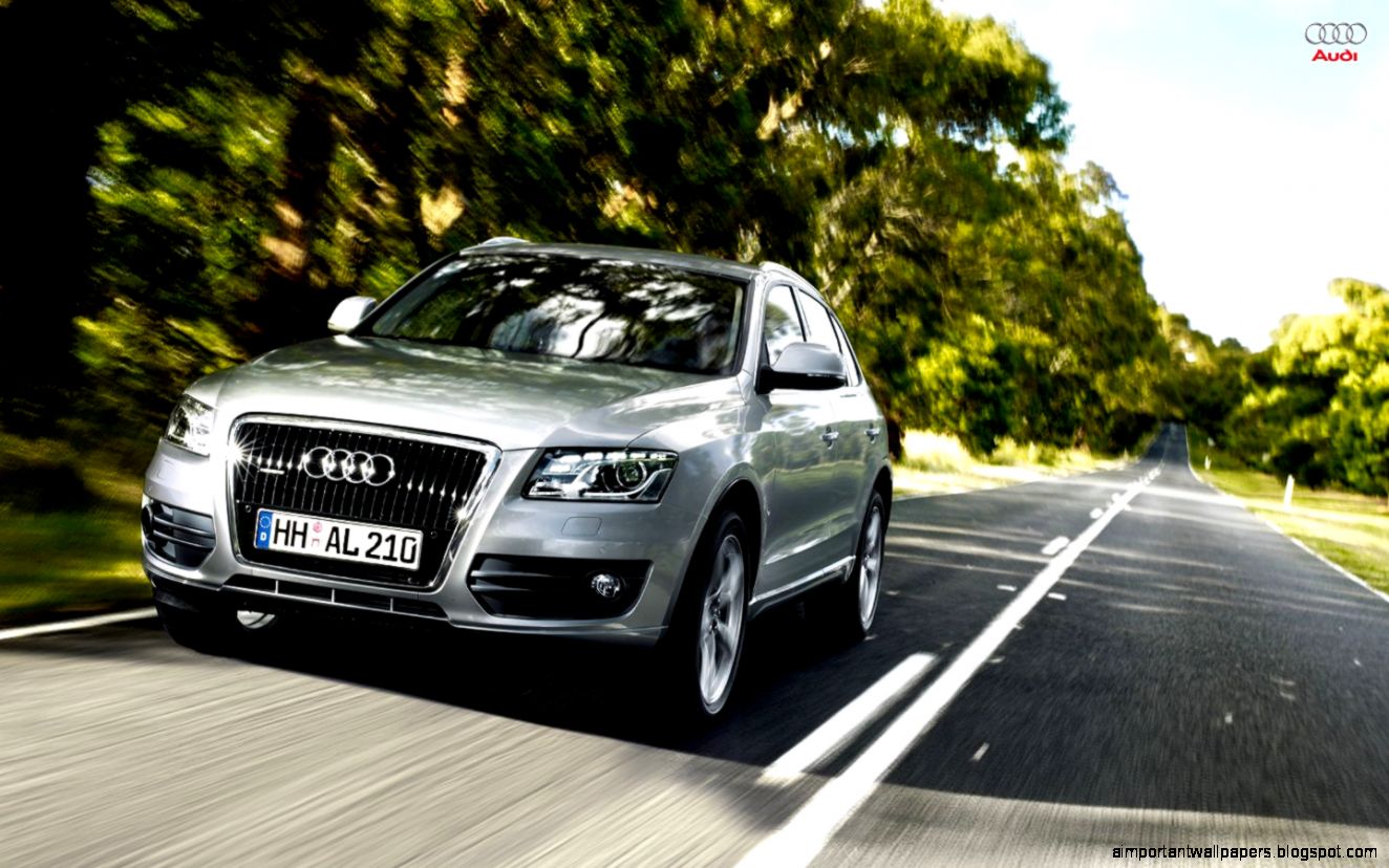 Audi Q5 Wallpaper 1440x900 ID191 Audi Q5 Wallpaper 1440x900 ID191