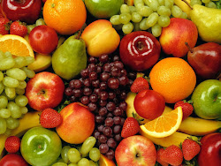 Frutas: um alimento saudável e gostoso