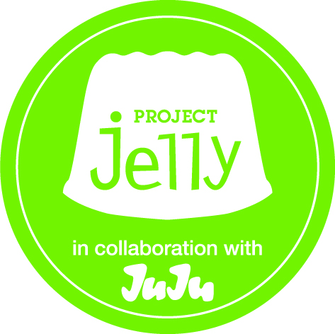 The Brit Pack Project Jelly