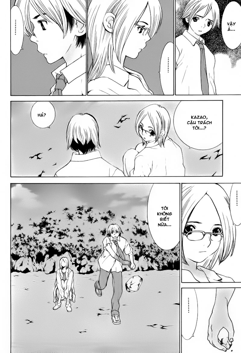 A Girls chap 15 – End Trang 8 A Girls chap 15 – End Trang 8
